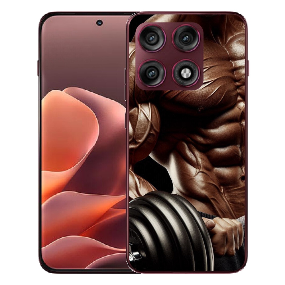 mmCase géltok a Motorola Edge 70 Pro-hoz – 4-es védelmi szint