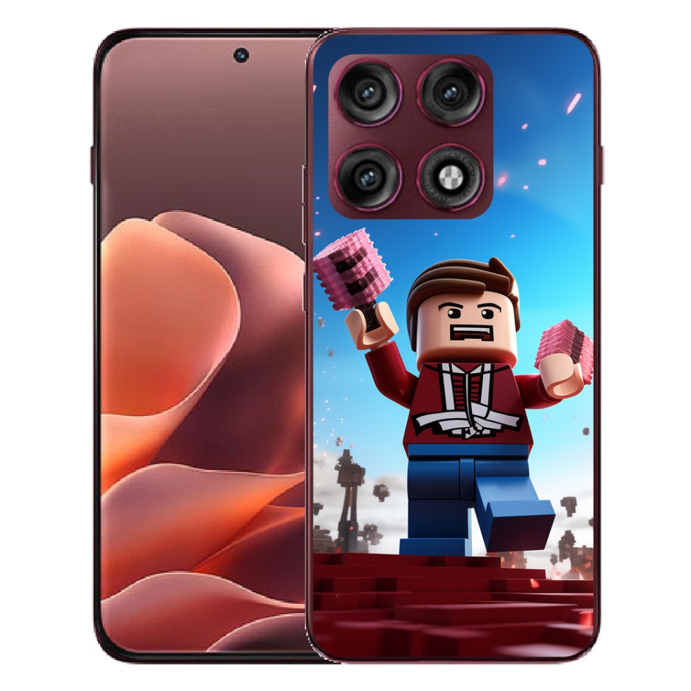 mmCase géltok a Motorola Edge 70 Pro-hoz – roblox 2