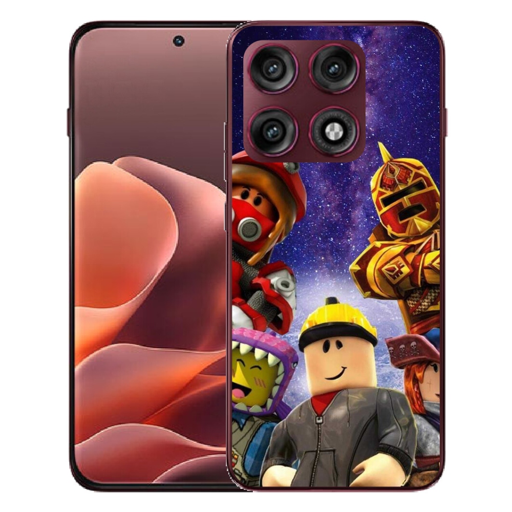 mmCase géltok a Motorola Edge 70 Pro-hoz – roblox 3