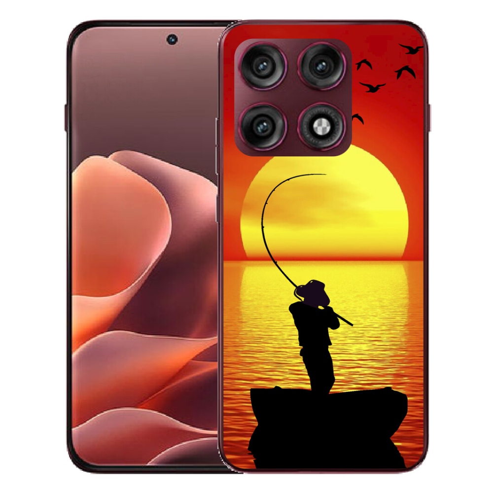 mmCase géltok a Motorola Edge 70 Pro-hoz – horgászat