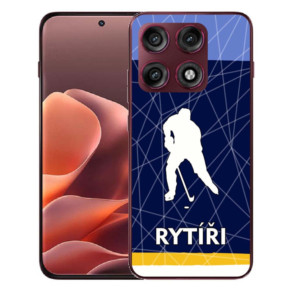 mmCase géltok a Motorola Edge 70 Pro-hoz – Lovagok