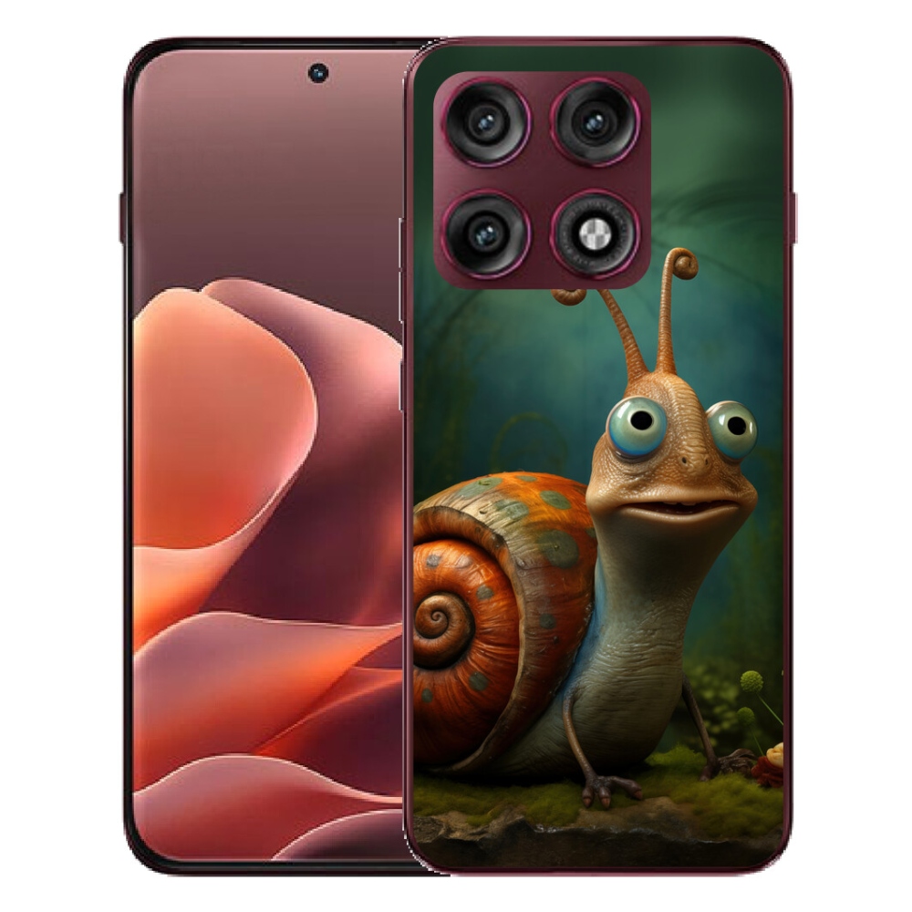mmCase géltok a Motorola Edge 70 Pro-hoz – csiga