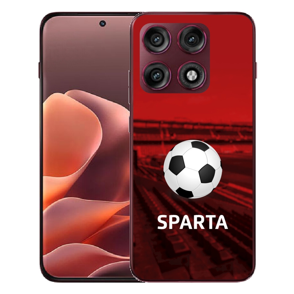 mmCase gél tok a Motorola Edge 70 Pro-hoz – sparta 1