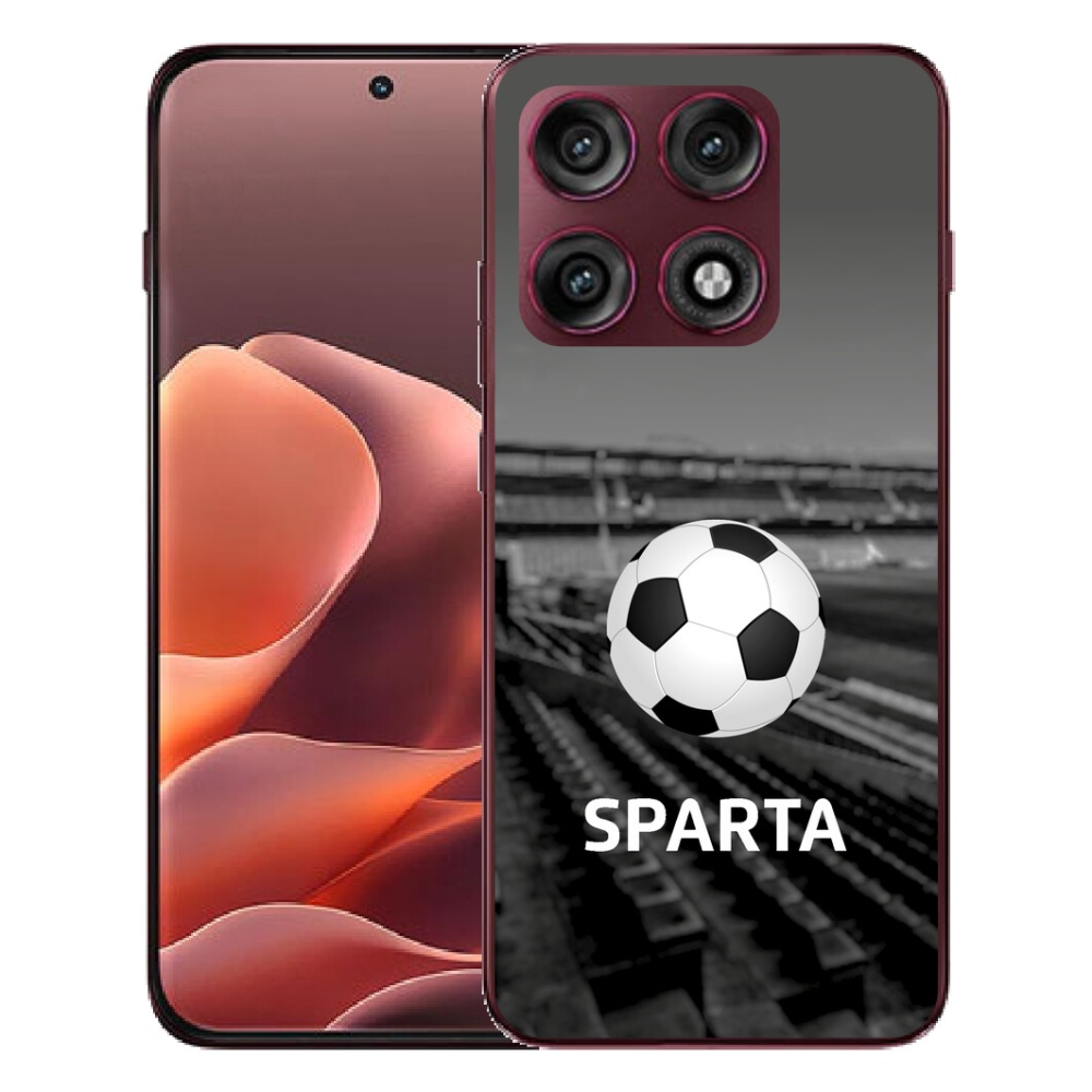 mmCase gél tok a Motorola Edge 70 Pro-hoz – sparta 2