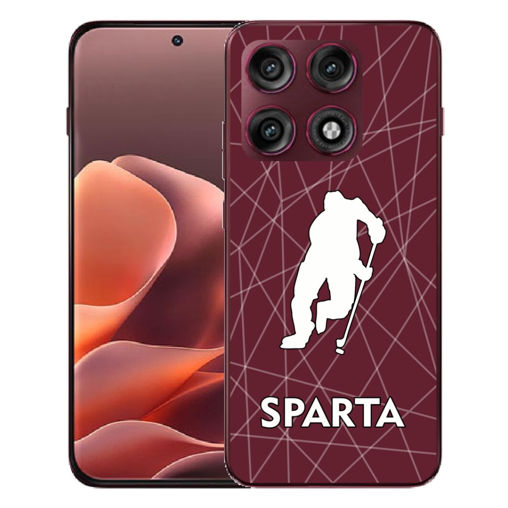 mmCase gél tok a Motorola Edge 70 Pro-hoz – Sparta