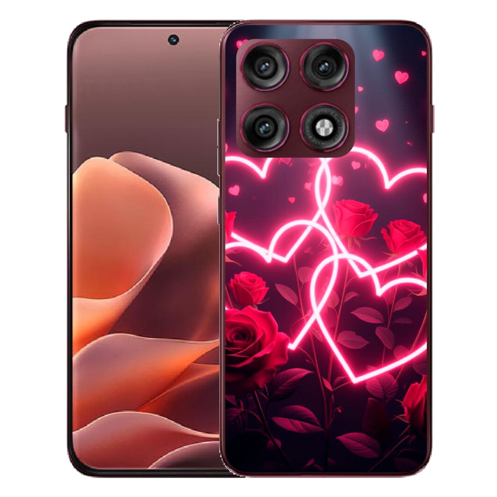 mmCase géltok a Motorola Edge 70 Pro-hoz – a szerelem szíve