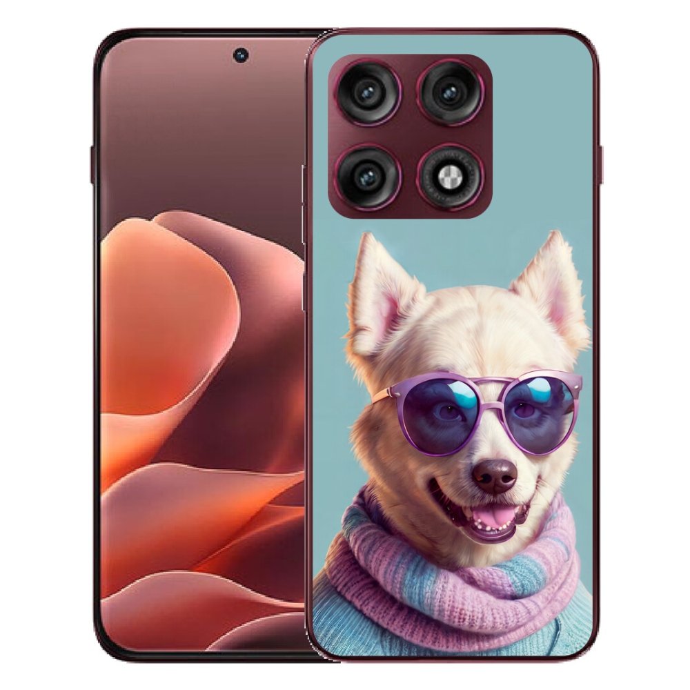 mmCase géltok a Motorola Edge 70 Pro-hoz – stílusos német csúcsminőség