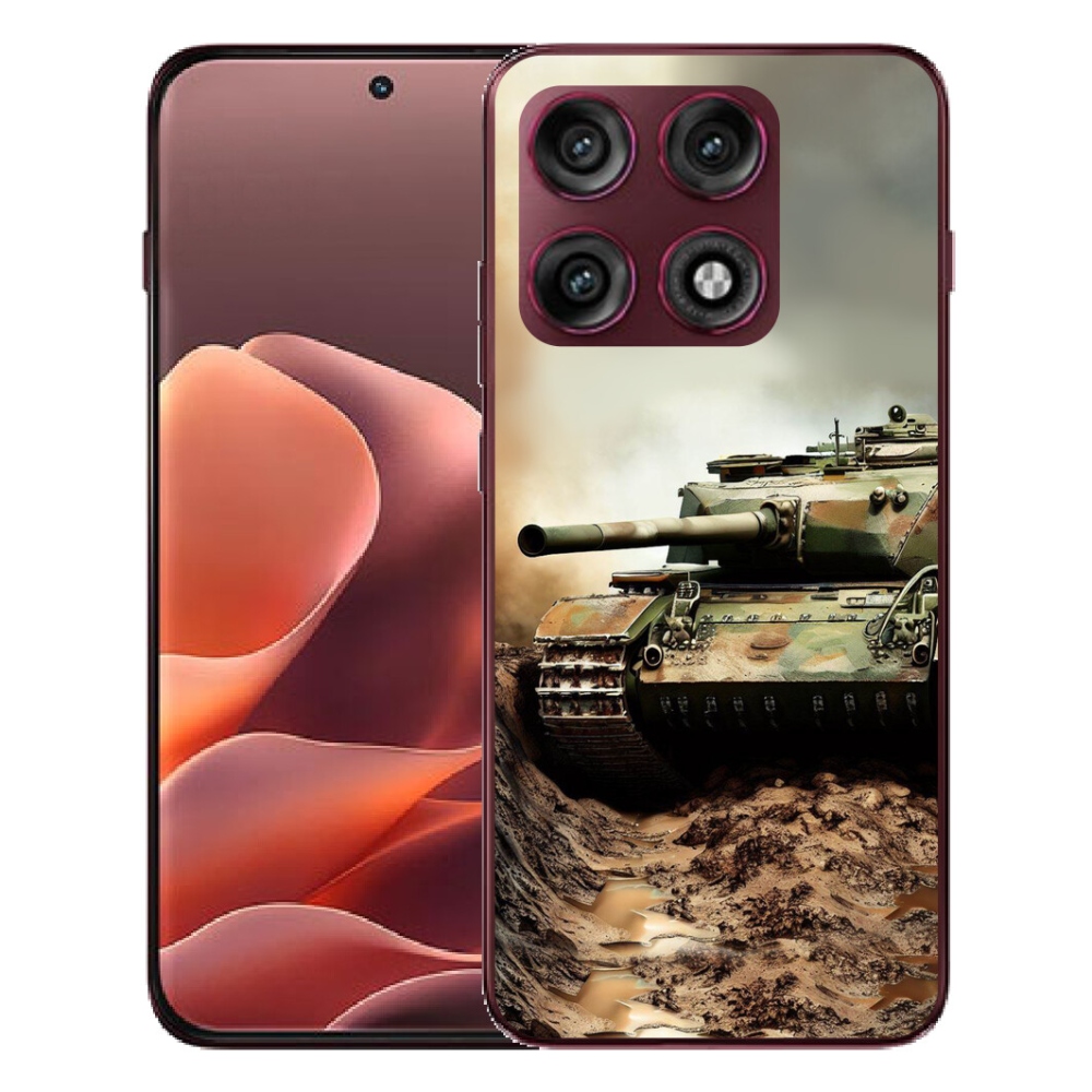 mmCase géltok a Motorola Edge 70 Pro-hoz – tank