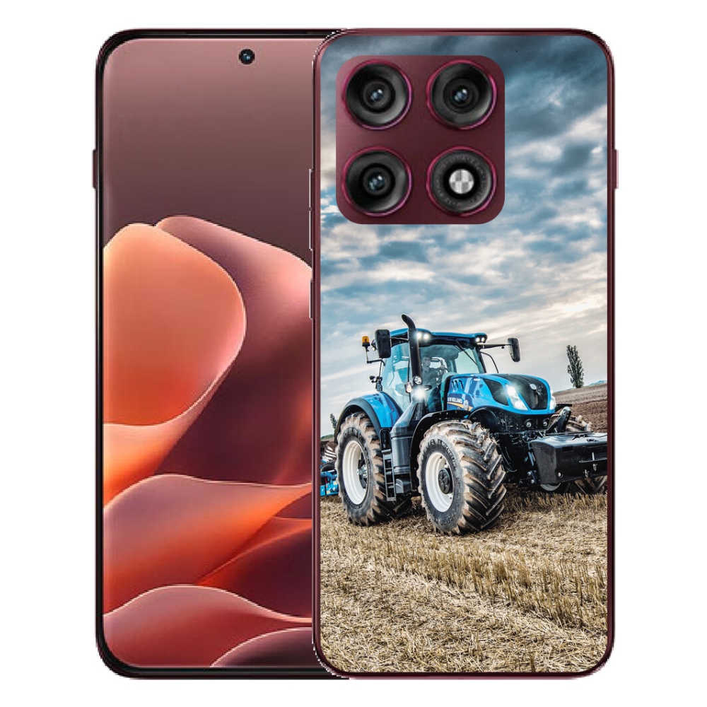 mmCase gél tok a Motorola Edge 70 Pro-hoz – traktor 2