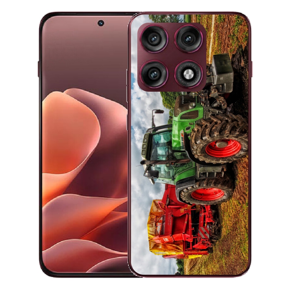 mmCase gél tok a Motorola Edge 70 Pro-hoz – traktor 4