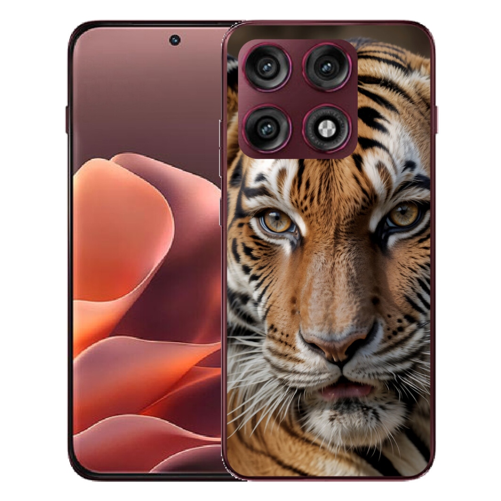 mmCase géltok a Motorola Edge 70 Pro-hoz – tigrisminta