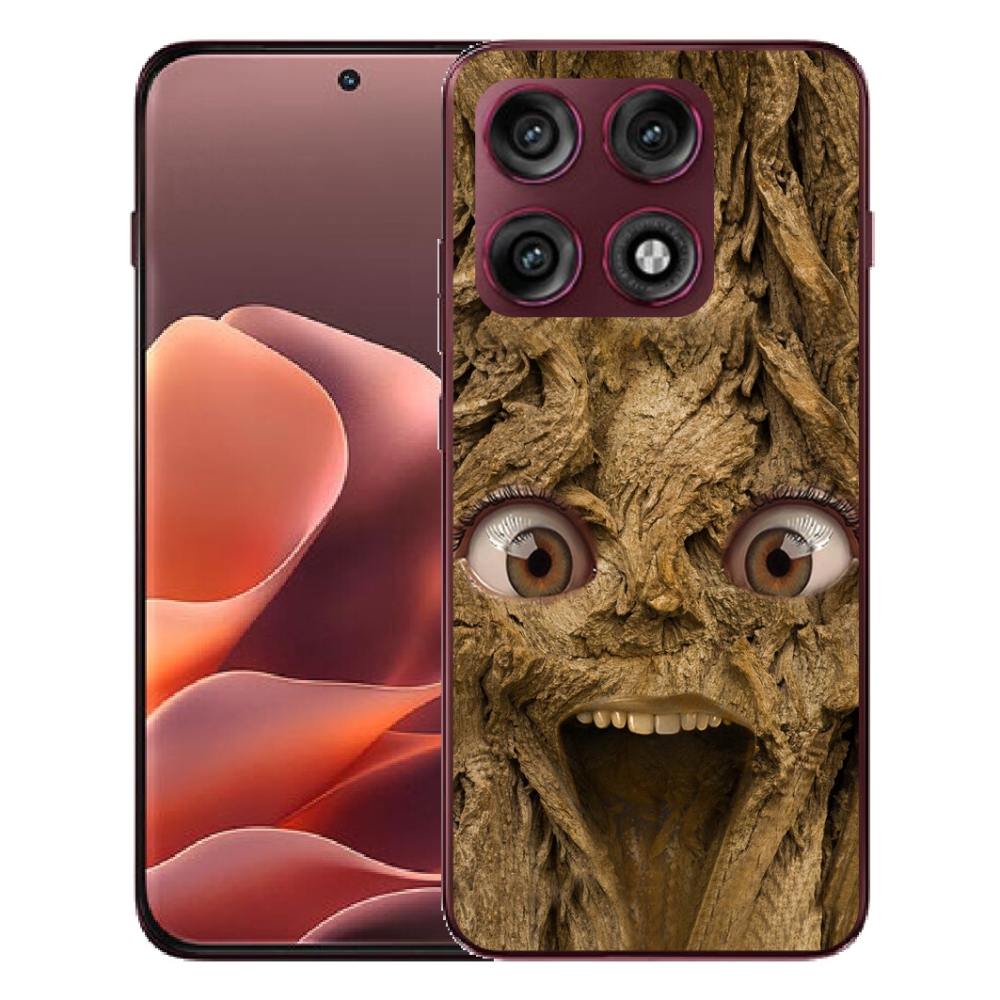 mmCase géltok a Motorola Edge 70 Pro-hoz – vidám fa szemekkel