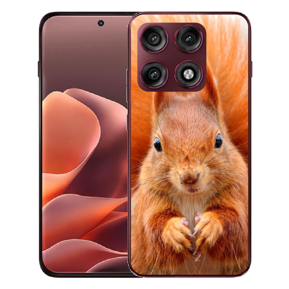 mmCase géltok a Motorola Edge 70 Pro-hoz – mókus