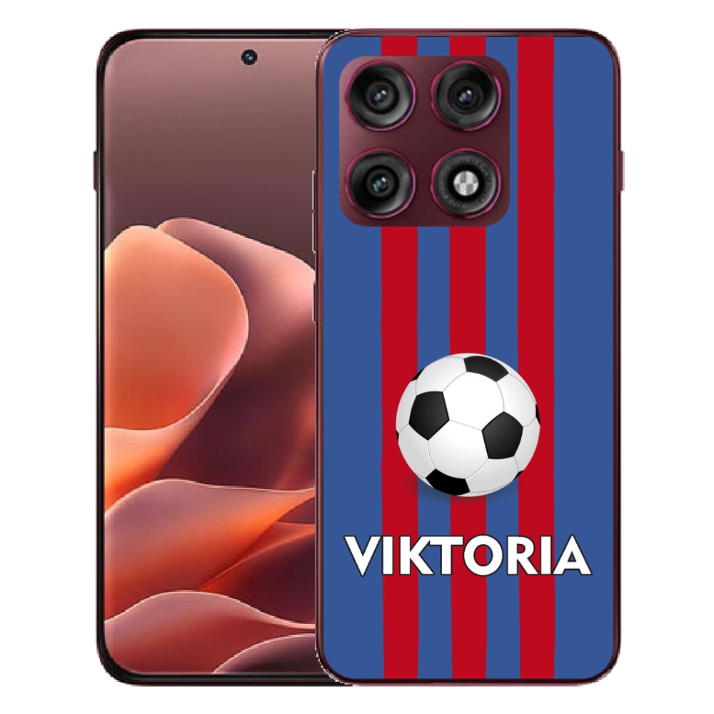 mmCase gél tok a Motorola Edge 70 Pro-hoz – Viktoria