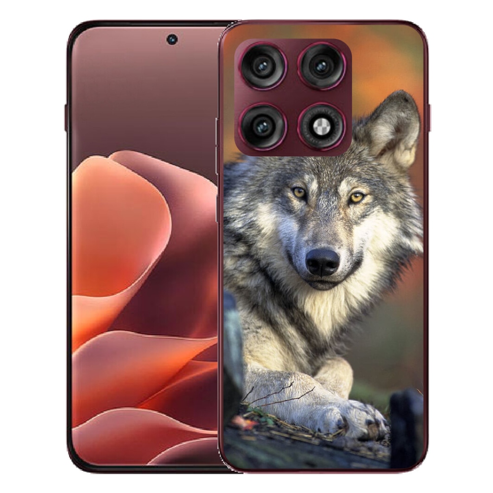 mmCase géltok a Motorola Edge 70 Pro-hoz – farkas