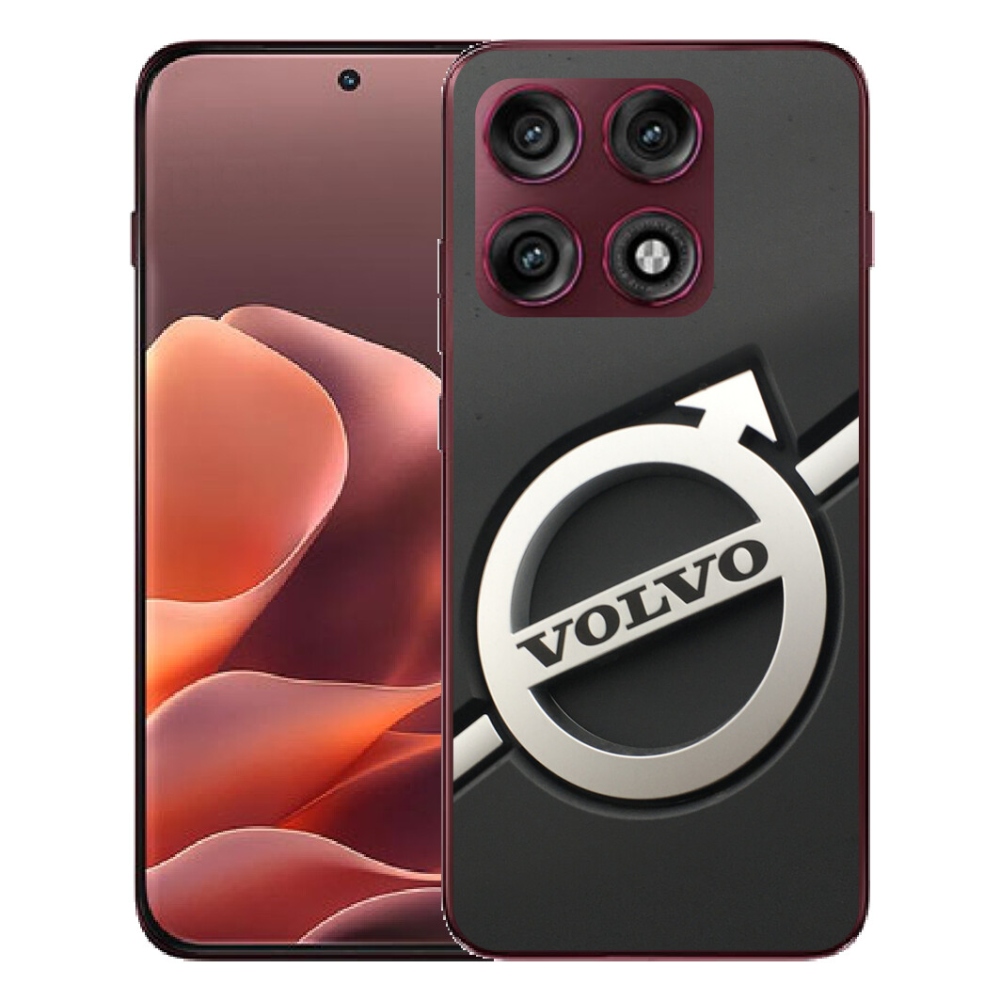 mmCase gél tok a Motorola Edge 70 Pro-hoz – 1. ábra
