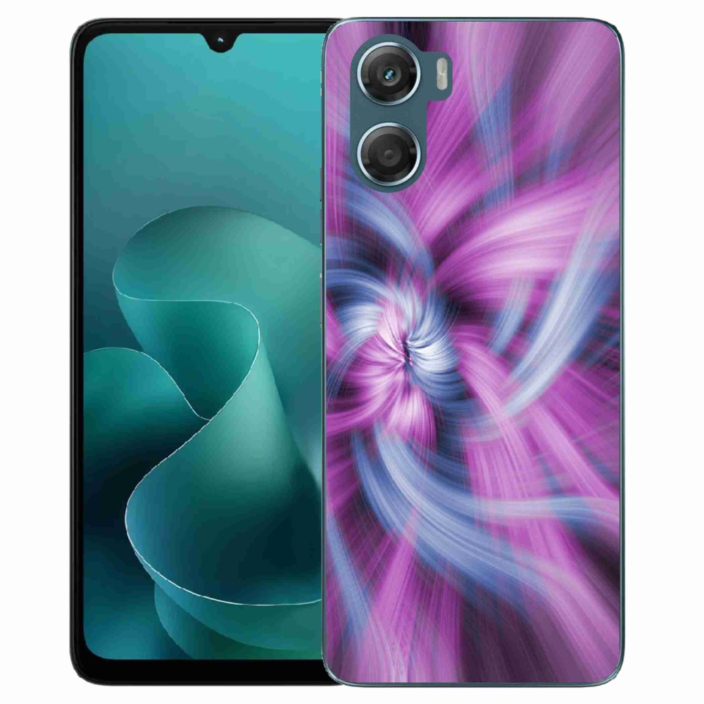 Zselés borítás mmCase a Motorola G06/G06 Power készülékhez - kivonat 12