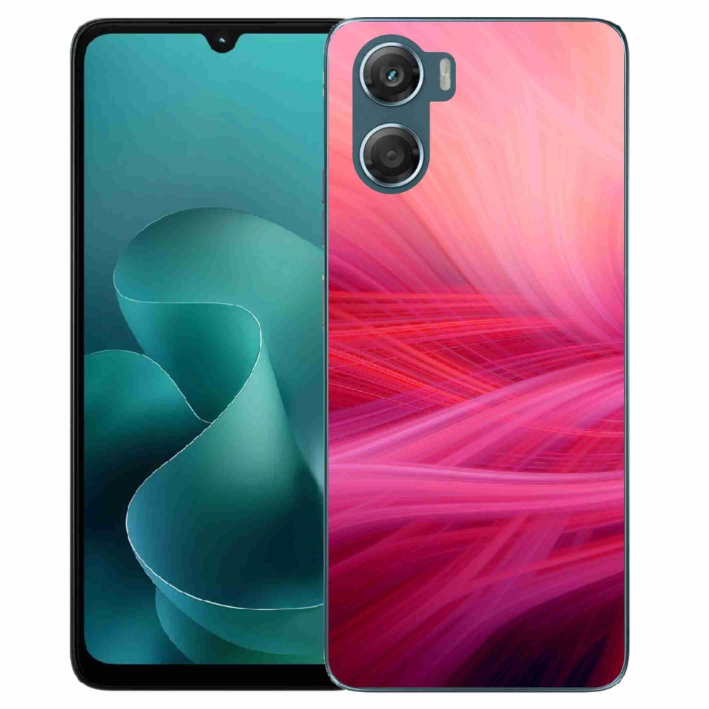 Zselés borítás mmCase a Motorola G06/G06 Power készülékhez - kivonat 13