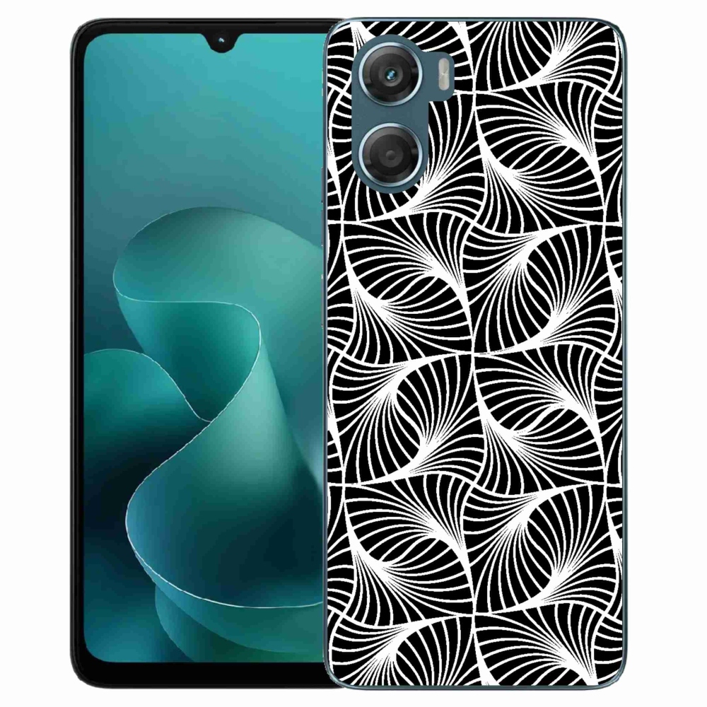 Zselés borítás mmCase a Motorola G06/G06 Power készülékhez - kivonat 14