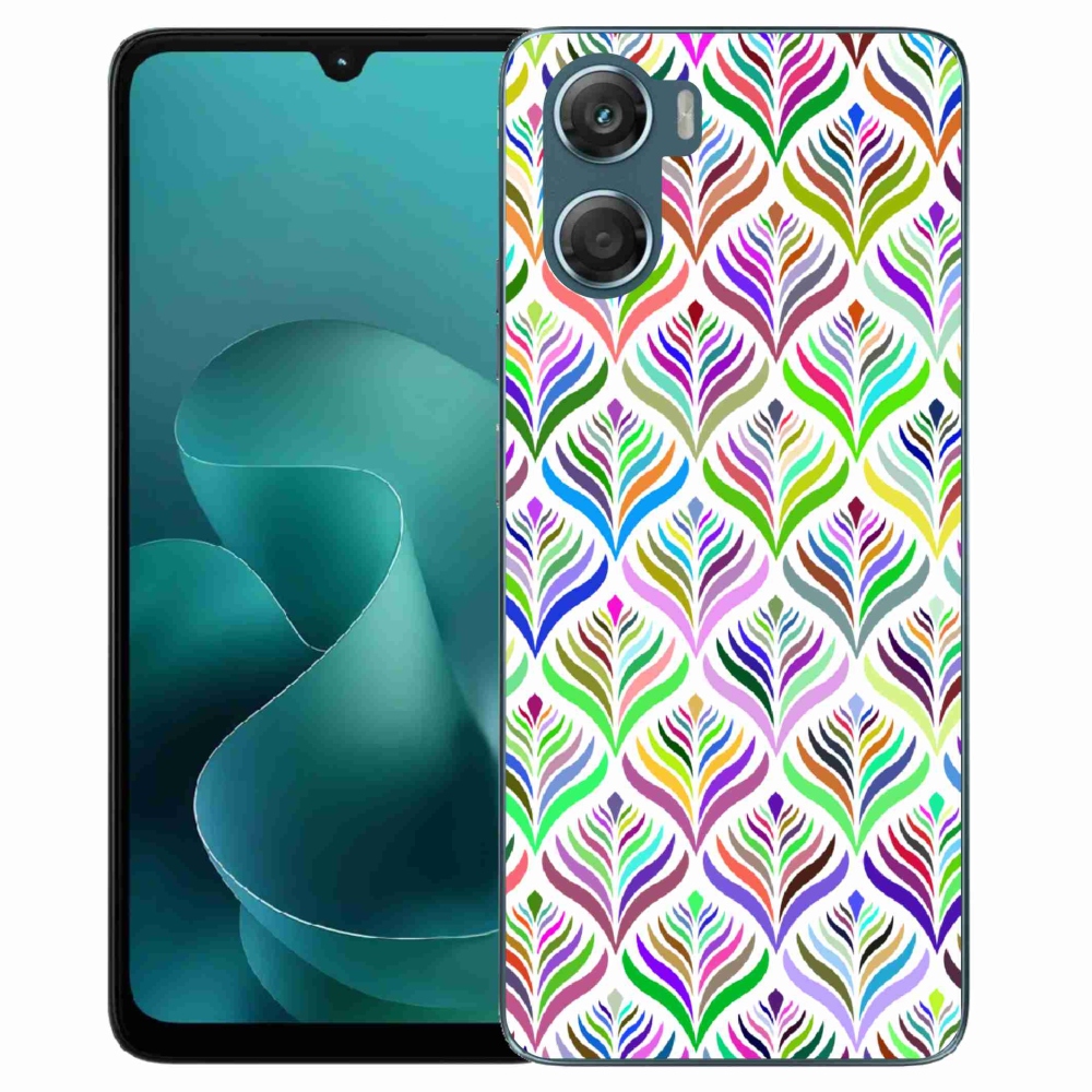 Zselés borítás mmCase a Motorola G06/G06 Power készülékhez - kivonat 15