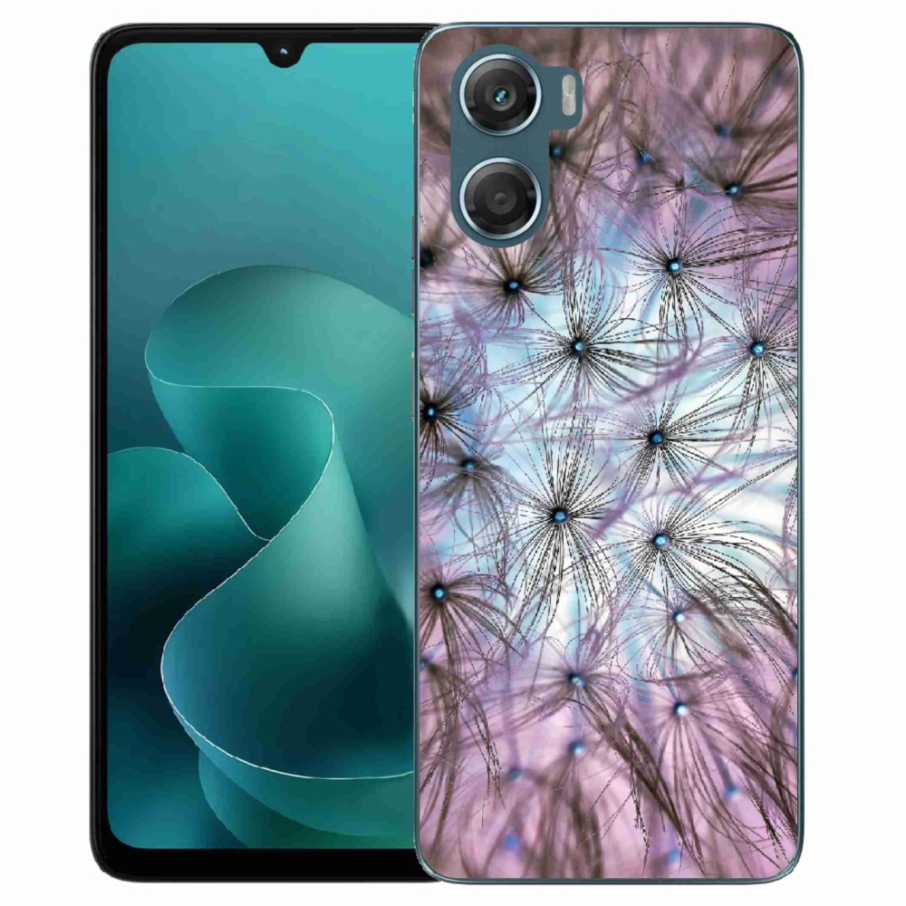 Zselés borítás mmCase a Motorola G06/G06 Power készülékhez - kivonat 17