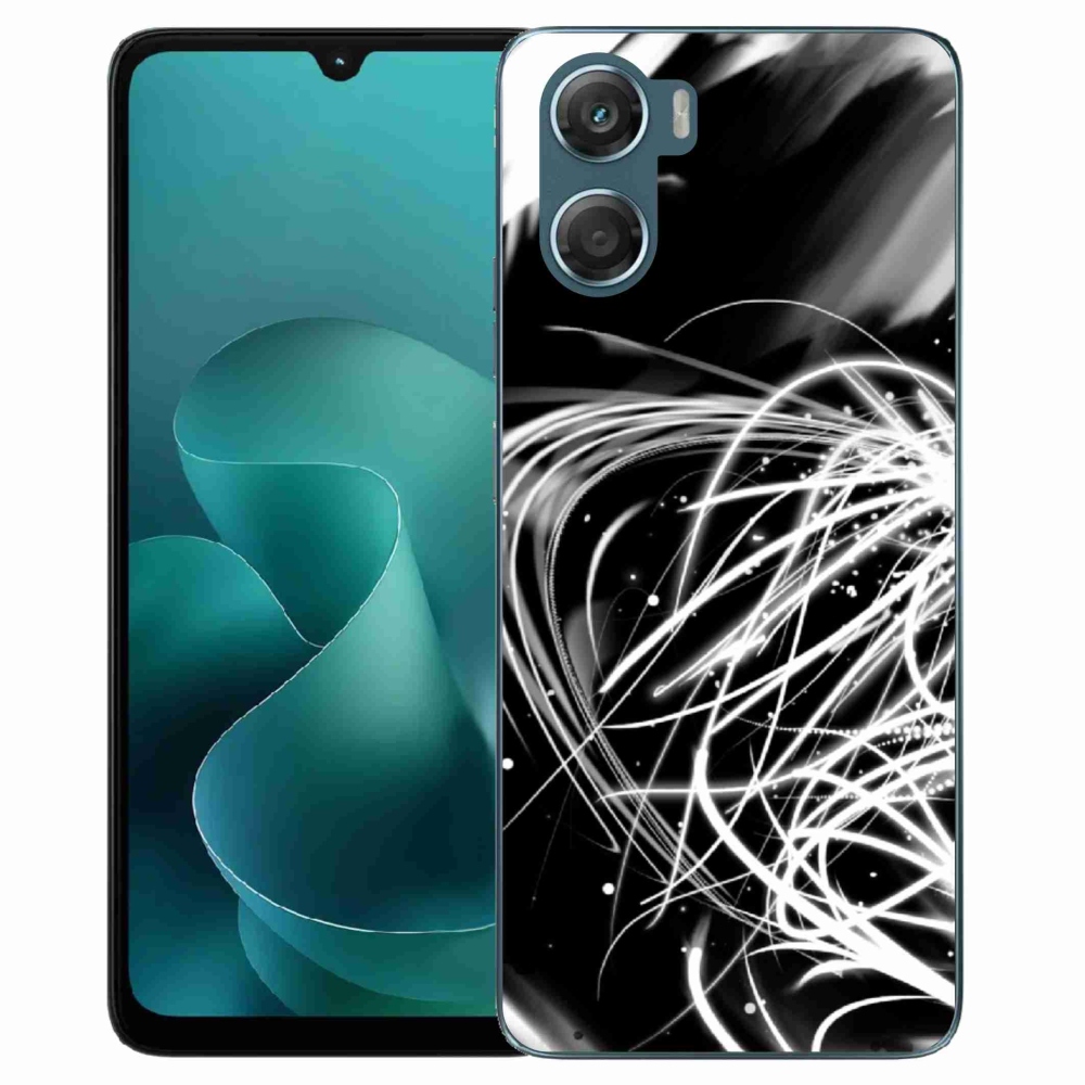 Zselés tok mmCase a Motorola G06/G06 Power készülékhez - kivonat 2