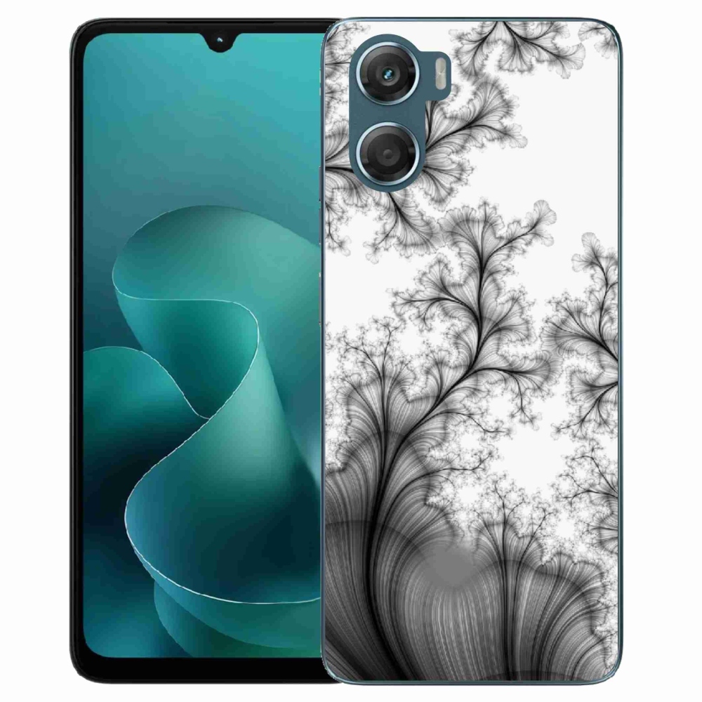 Zselés borítás mmCase a Motorola G06/G06 Power készülékhez - kivonat 20