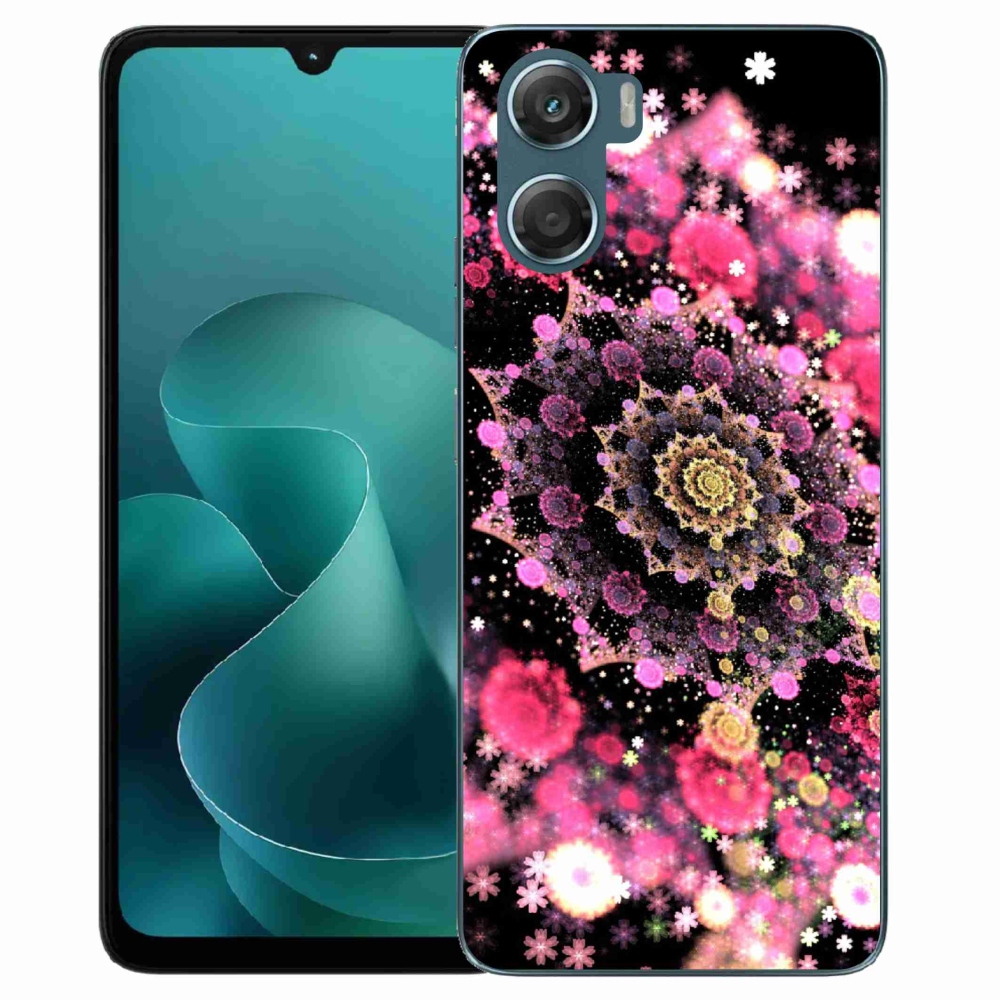Zselés borítás mmCase a Motorola G06/G06 Power készülékhez - kivonat 21