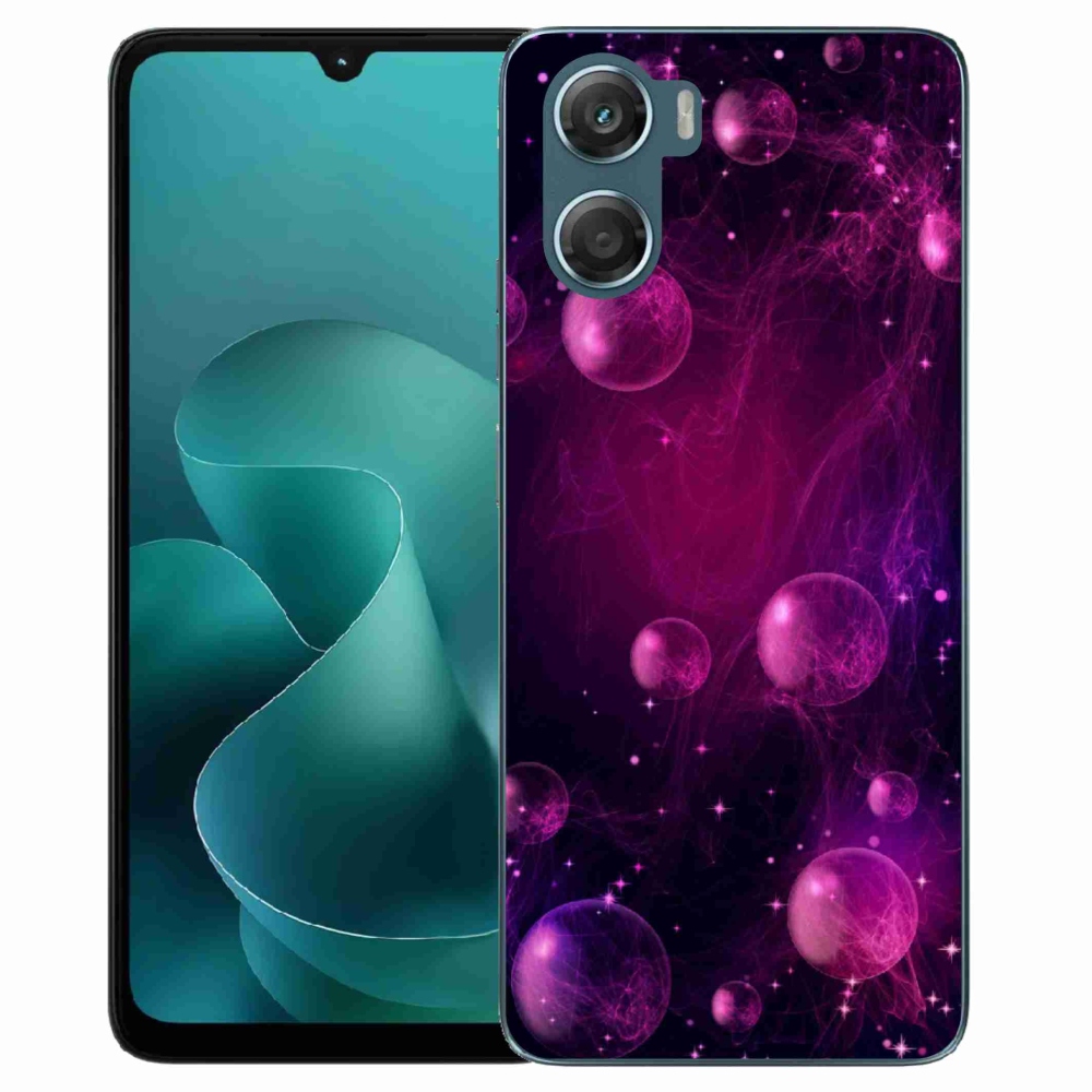 Zselés borítás mmCase a Motorola G06/G06 Power készülékhez - kivonat 22
