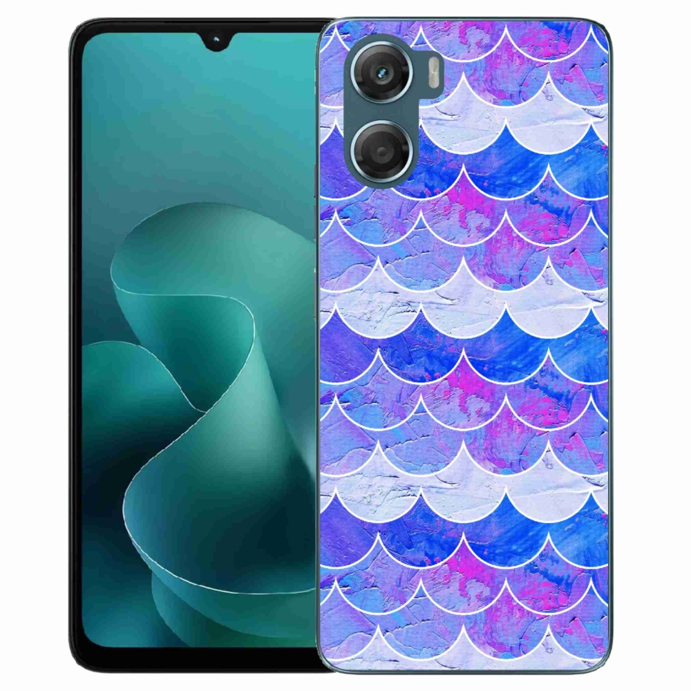 Zselés borítás mmCase a Motorola G06/G06 Power készülékhez - kivonat 29