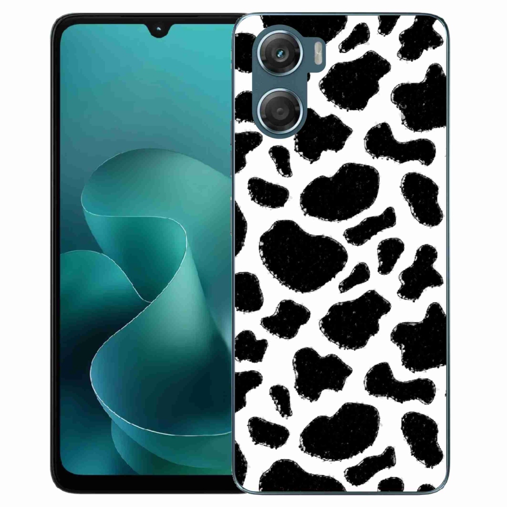 Zselés borítás mmCase for Motorola G06/G06 Power - kivonat 31