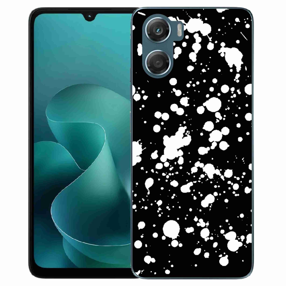 Zselés borítás mmCase a Motorola G06/G06 Power készülékhez - kivonat 32