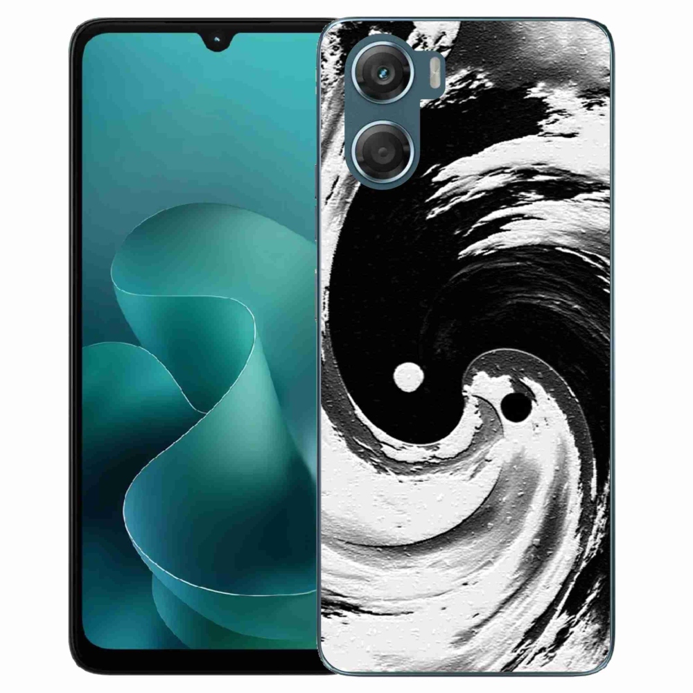 Zselés borítás mmCase a Motorola G06/G06 Power készülékhez - kivonat 8