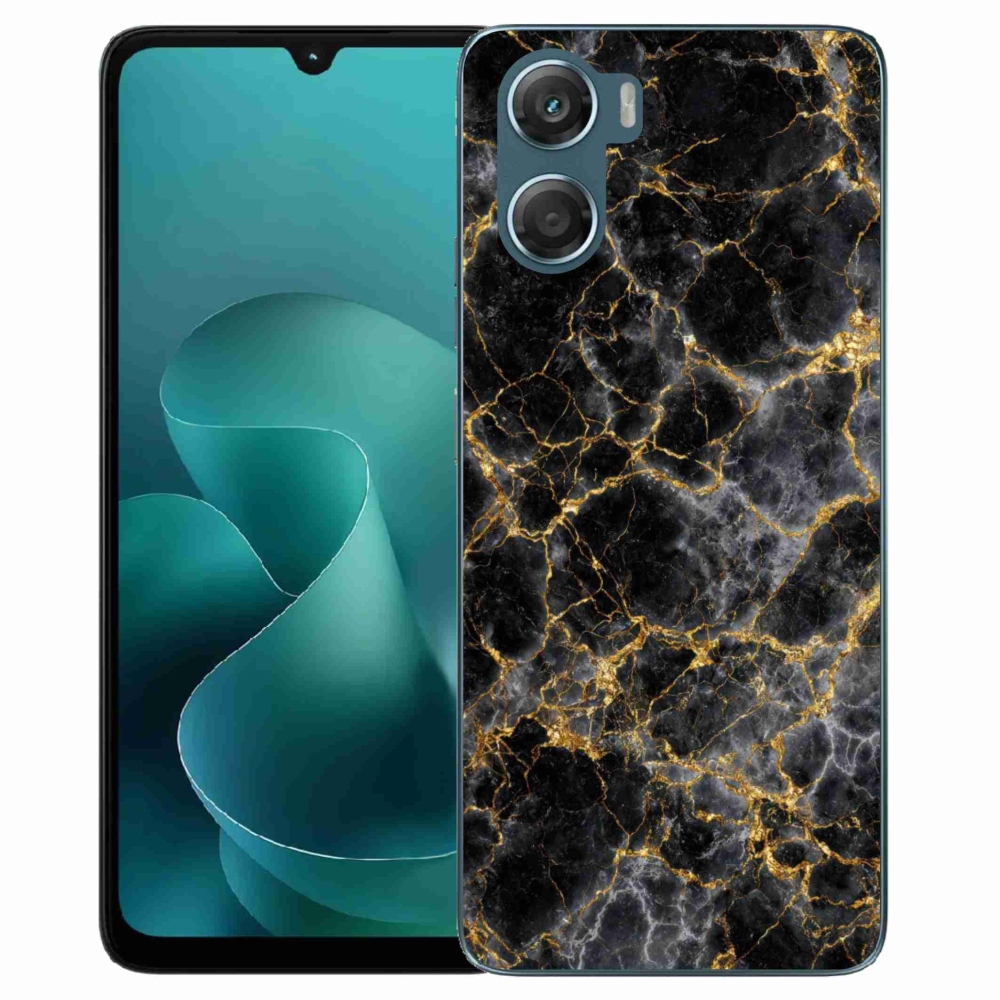 Zselés borítás mmCase for Motorola G06/G06 Power - absztrakt motívum 43