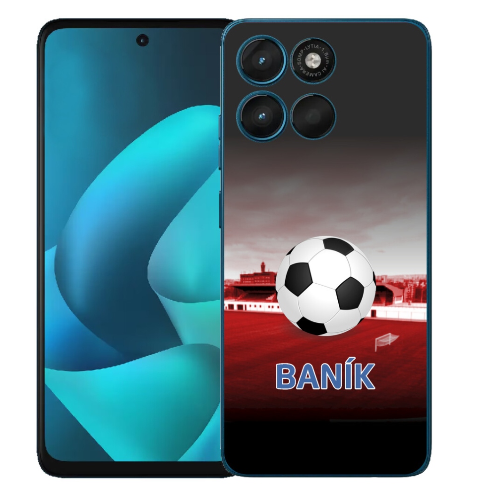 mmCase géltok a Motorola Moto G57 Power-hez – bányász 1