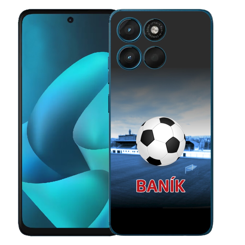 mmCase gélhuzat a Motorola Moto G57 Power-hez – baník 2