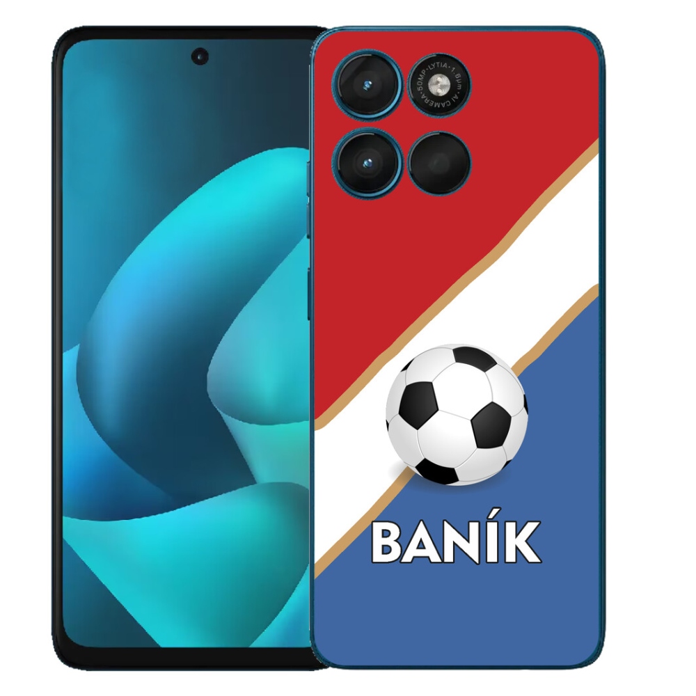 mmCase géltok a Motorola Moto G57 Power-hez – Baník