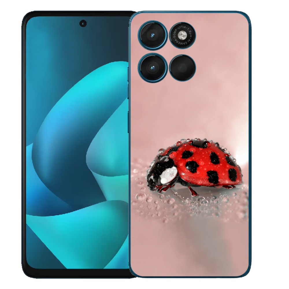 mmCase géltok a Motorola Moto G57 Powerhez – katicabogár