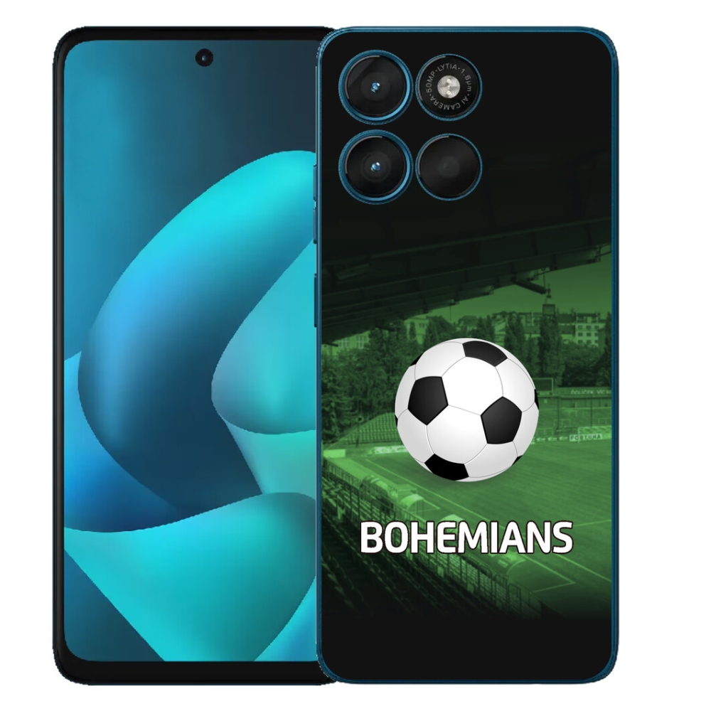 mmCase géltok a Motorola Moto G57 Power-hez – bohemians 1