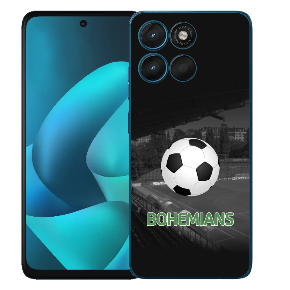 mmCase géltok a Motorola Moto G57 Power-hez – Bohemians 2