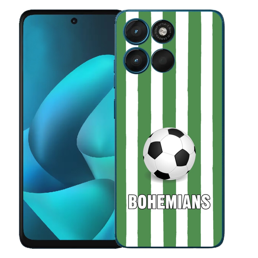 mmCase gélhuzat a Motorola Moto G57 Power-hez – Bohemians