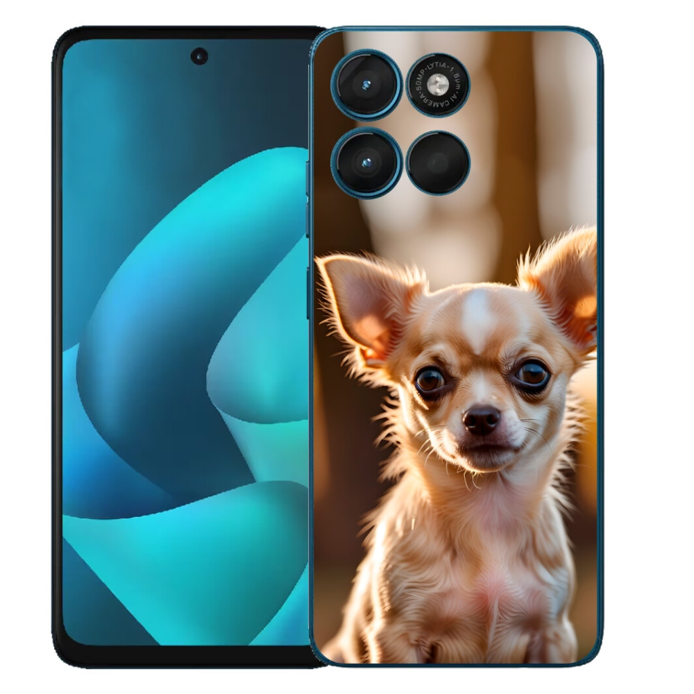 mmCase géltok a Motorola Moto G57 Power-hez – csivava 6