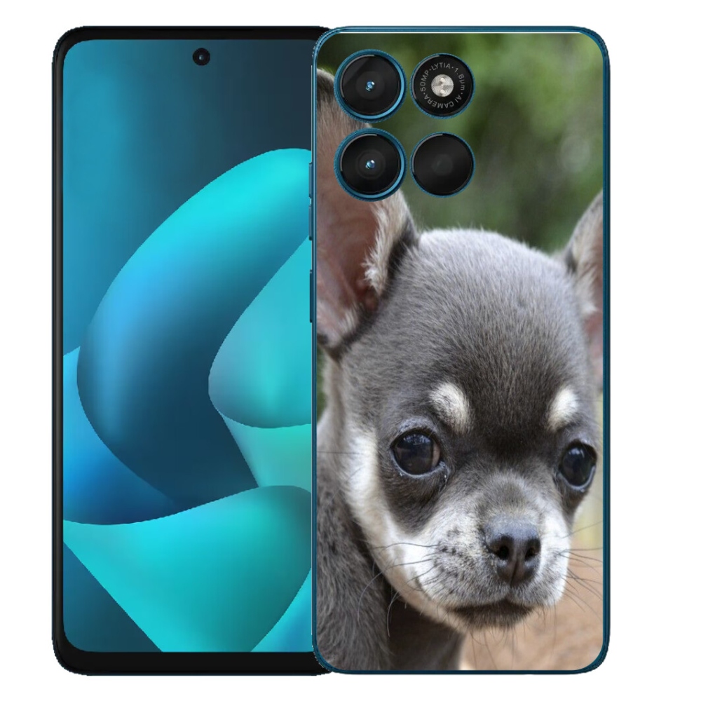 mmCase géltok a Motorola Moto G57 Power-hez – csivava