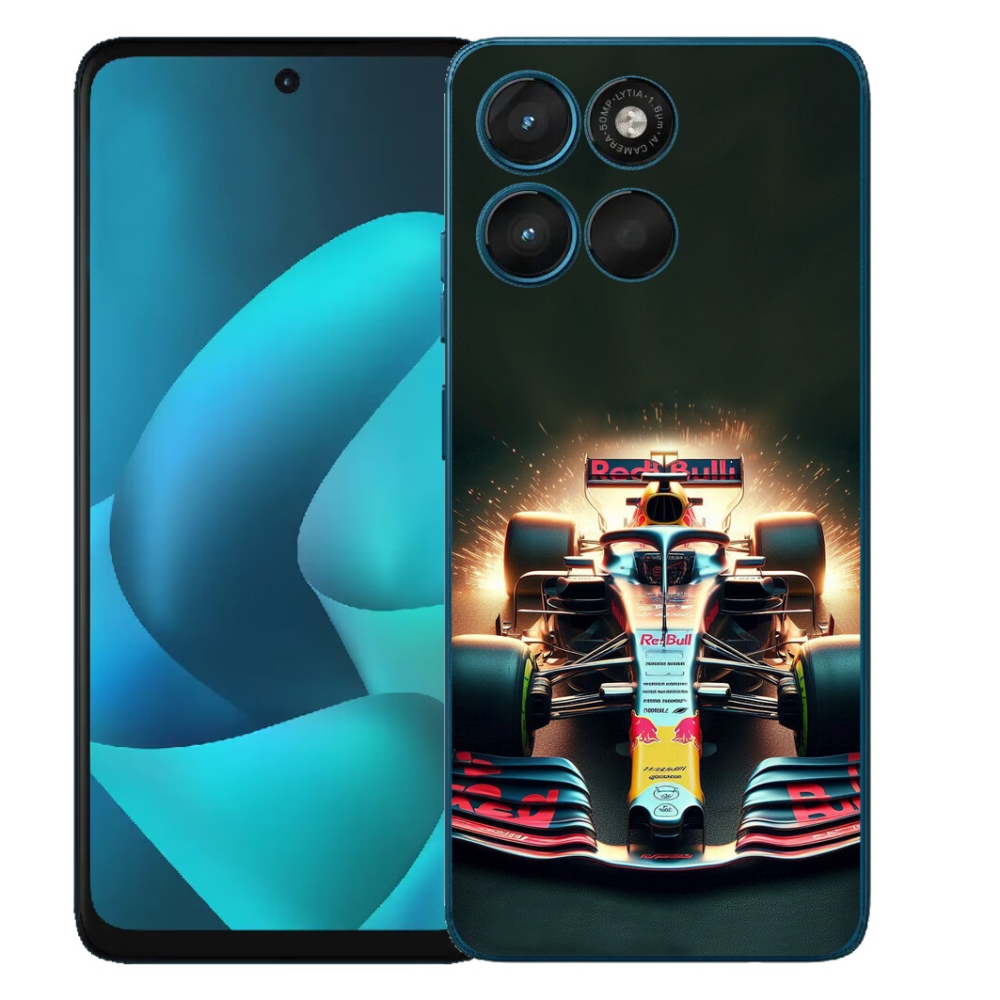 mmCase géltok a Motorola Moto G57 Powerhez – Formula 3