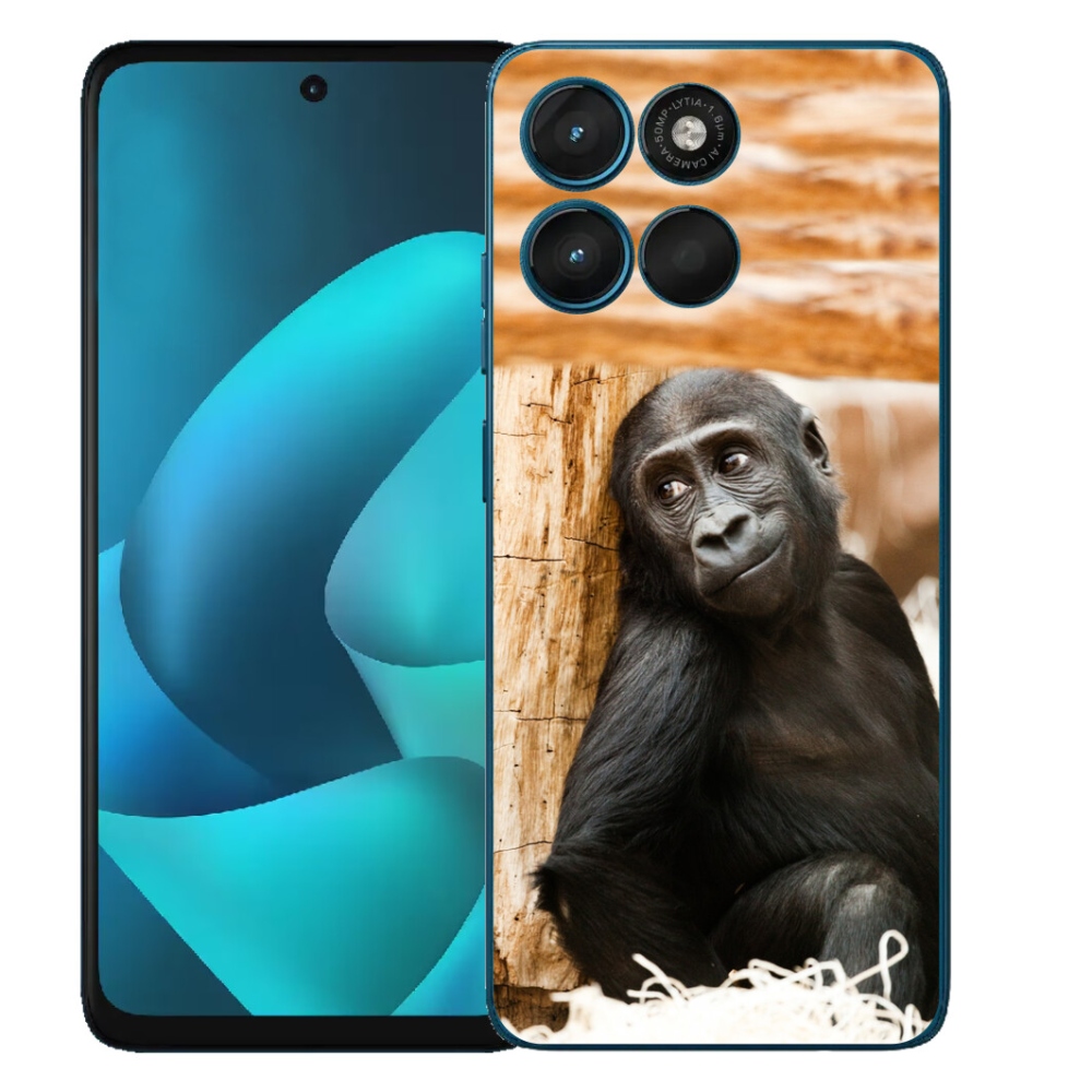 mmCase géltok a Motorola Moto G57 Power-hez – Gorilla