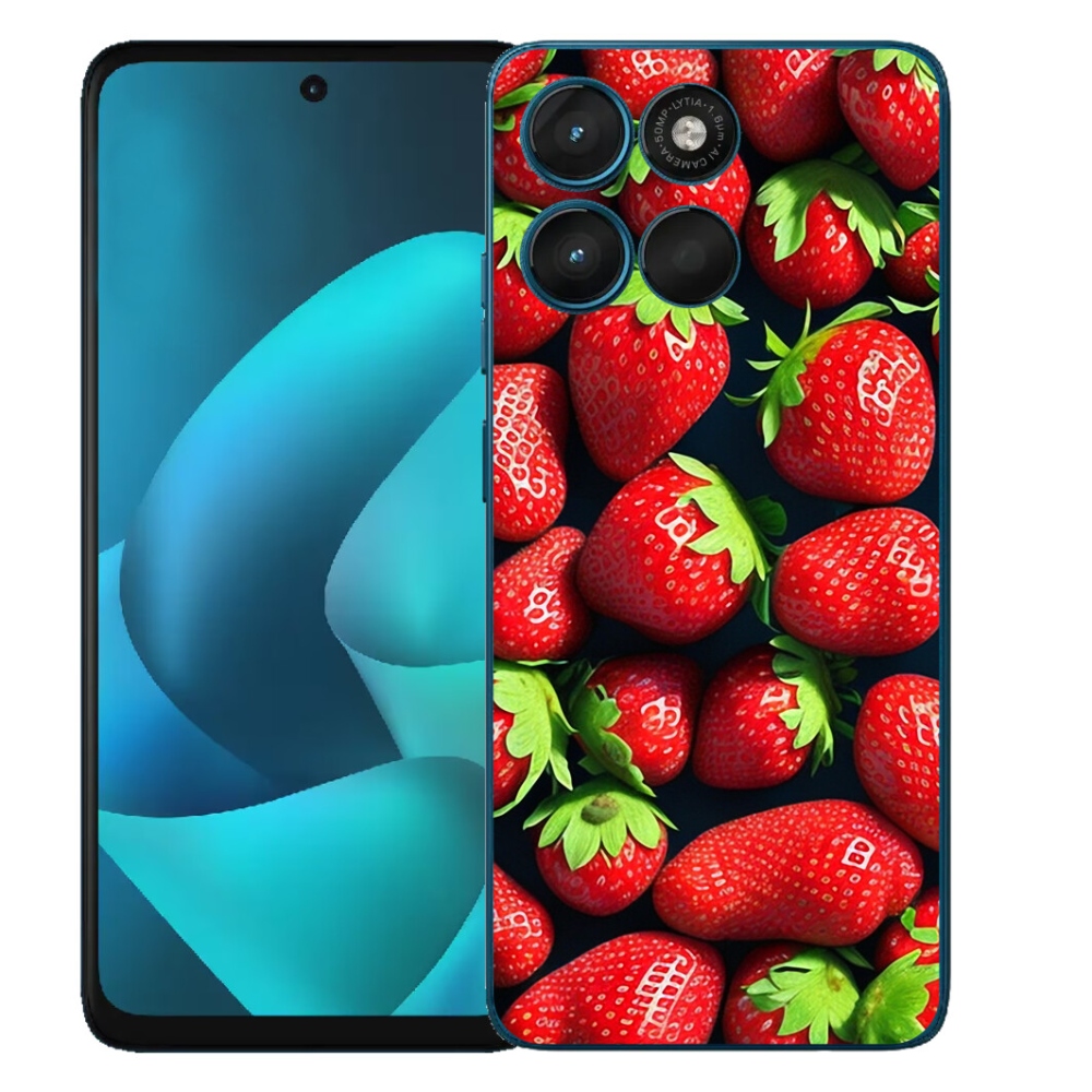mmCase géltok a Motorola Moto G57 Power-hez – eper