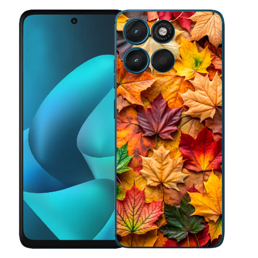 mmCase géltok a Motorola Moto G57 Power-hez – juharlevelek 2