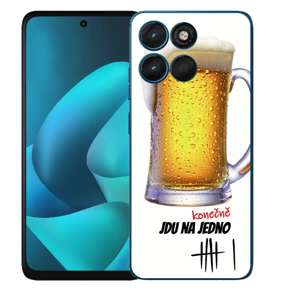 mmCase géltok a Motorola Moto G57 Powerhez – elmegyek egy sörre