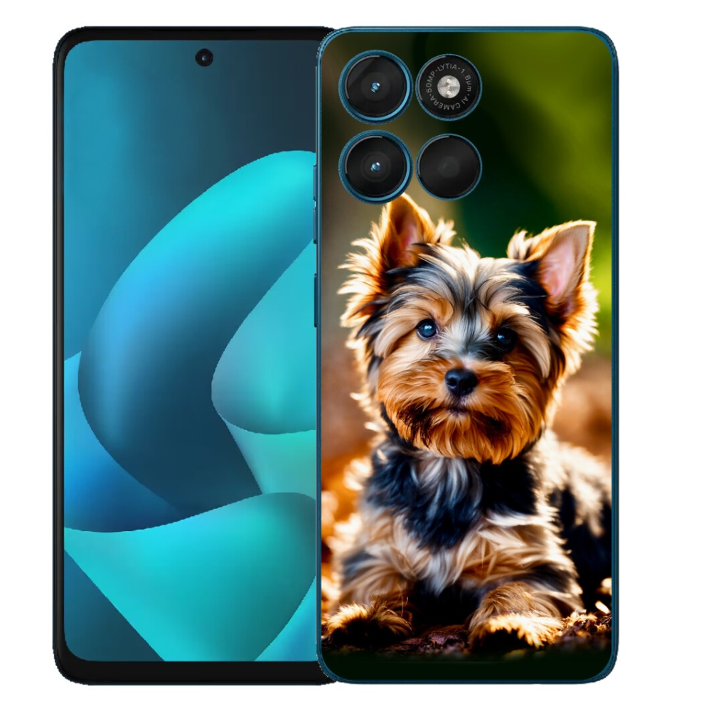 mmCase géltok a Motorola Moto G57 Power-hez – yorkshire 10
