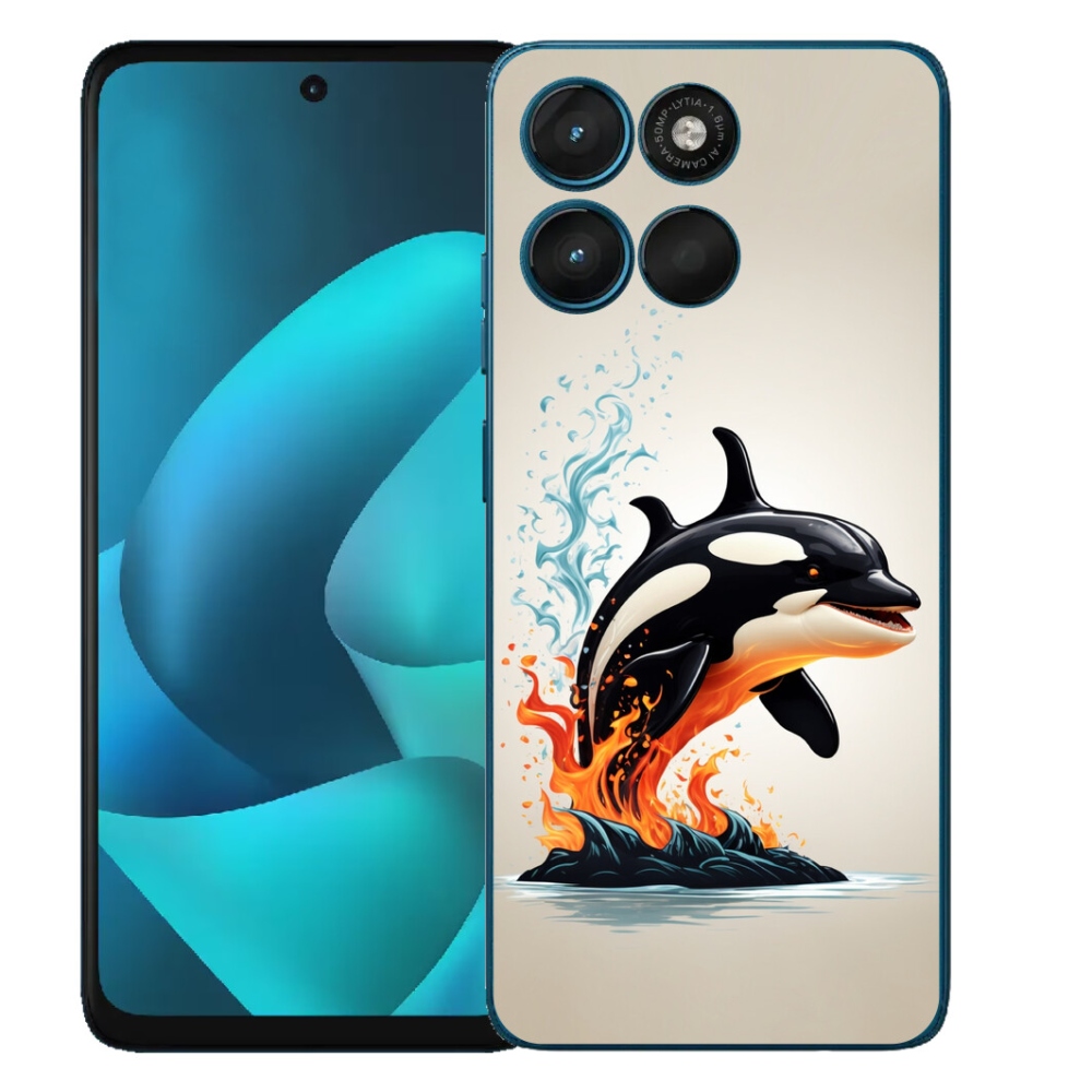 mmCase géltok a Motorola Moto G57 Power-hez – orka
